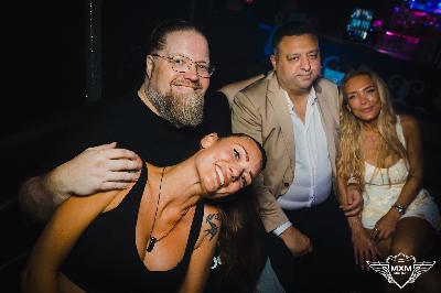 Party Bild aus dem Maxxim Club Berlin vom 02.08.2025